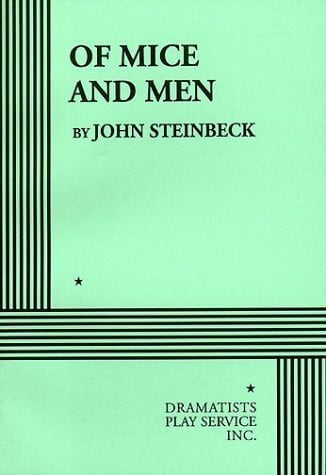 Of Mice and Men (Acting Edition for Theater Productions)