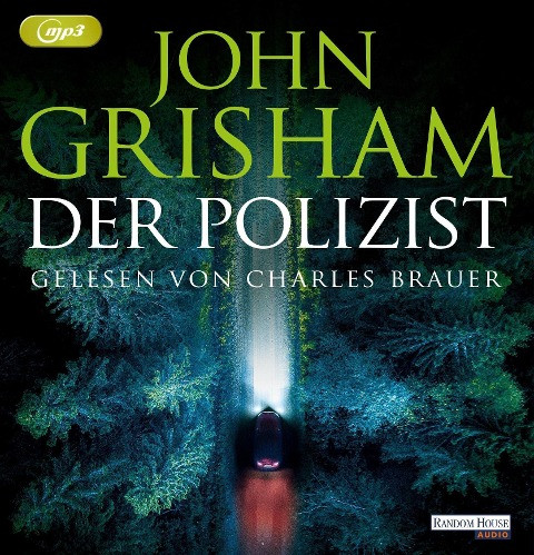 Der Polizist