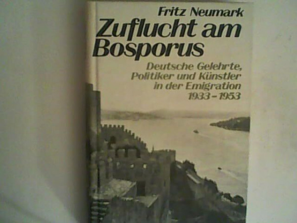 Zuflucht am Bosporus