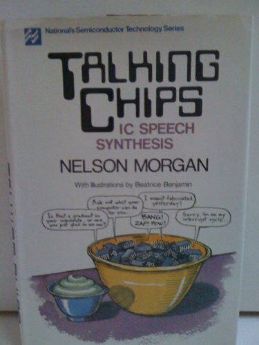 Talking Chips: Integrated Circuit Speech Synthesis