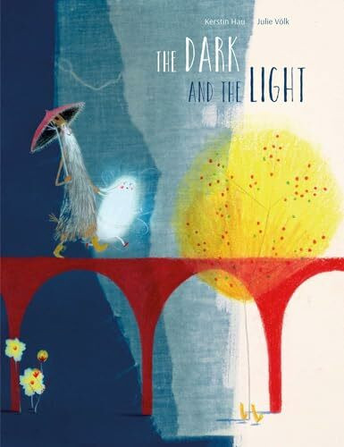 The Dark and the Light: Bilderbuch