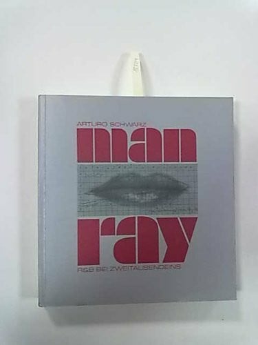 Man Ray.