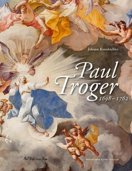 Paul Troger (1698-1762)