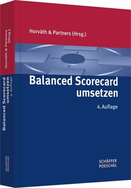 Balanced Scorecard umsetzen