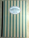 Biographie des Adalbert Gyrowetz. Text der Originalausgabe 1848. Hrsg., mit Anmerkungen und Nachwort versehen von Rita Fischer-Wildhagen, eingeleitet von Jörg-Dieter Hummel.