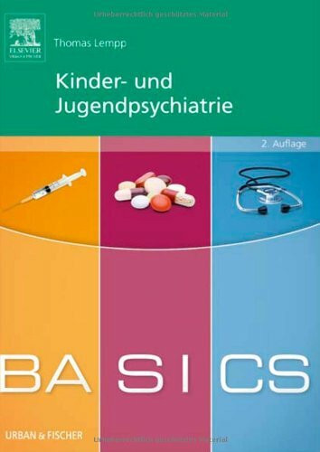 BASICS Kinder- und Jugendpsychiatrie