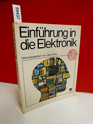 Einführung in die Elektronik