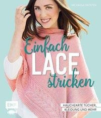 Einfach Lace stricken