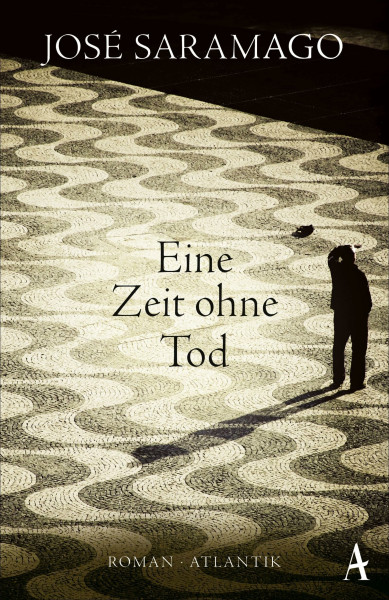 Eine Zeit ohne Tod: Roman