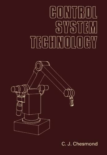 Control System Technology