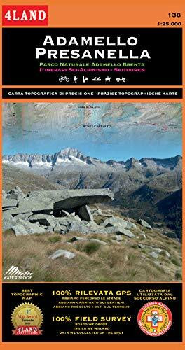 Adamello - Presanella