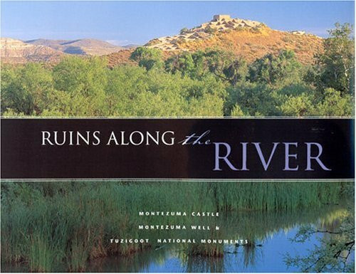 Ruins Along the River