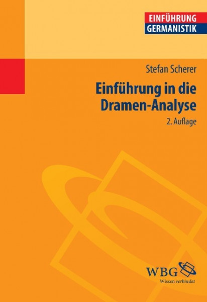 Dramen-Analyse