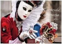 Carnevale di Venezia 2023 S 24x35cm