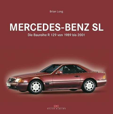 Mercedes-Benz SL