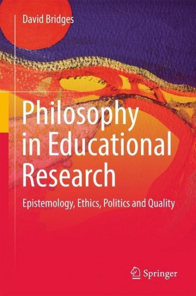 Philosophy in Educational Research