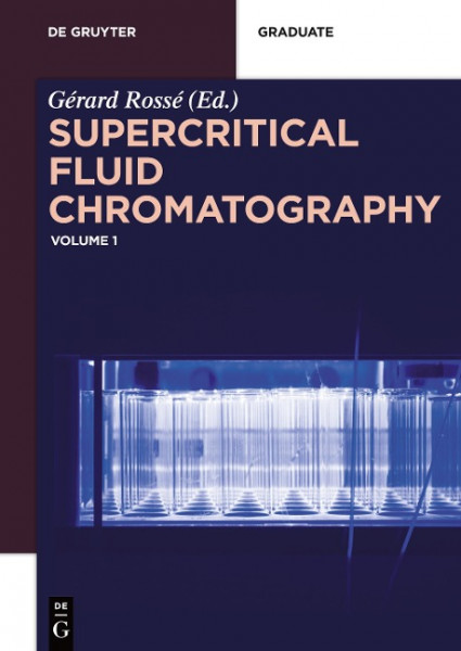 Supercritical Fluid Chromatography