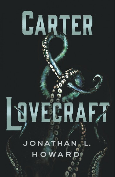 Carter & Lovecraft