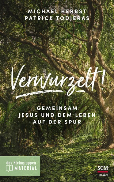 Verwurzelt! - Das Kleingruppenmaterial