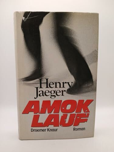 Amoklauf