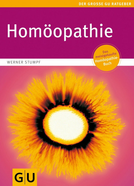 Homöopathie (GU Großer Ratgeber Gesundheit)