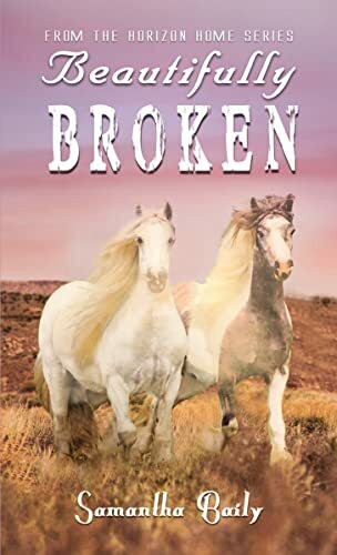 Beautifully Broken: From the Horizon Home Series