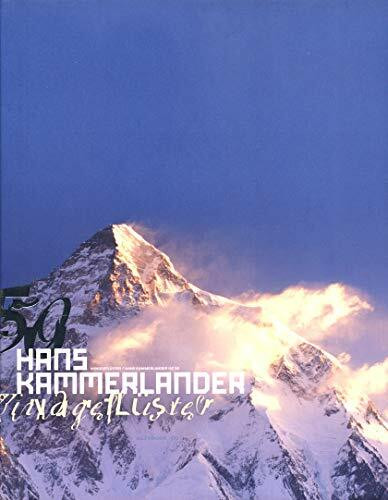 Windgeflüster: Hans Kammerlander 50