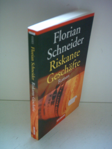 Riskante Geschäfte