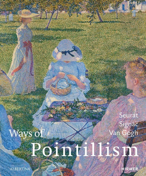 Ways Of Pointillism