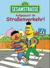 Sesamstraße. Aufgepasst im Straßenverkehr