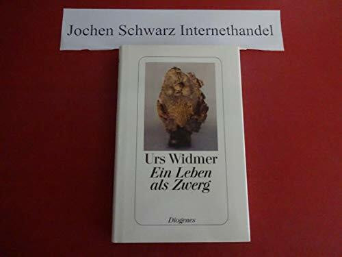 Ein Leben als Zwerg