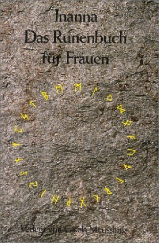 Das Runenbuch für Frauen