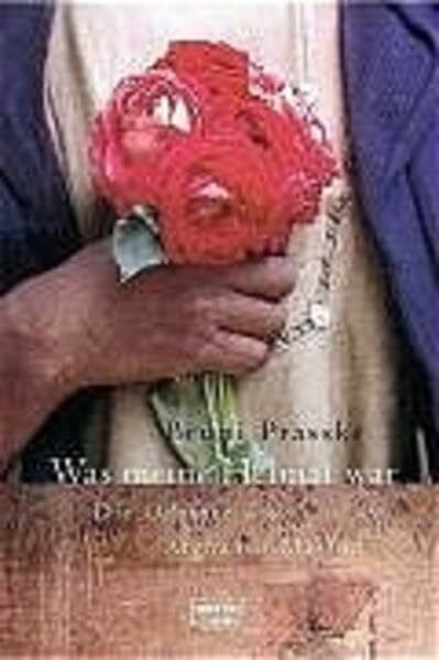 Was meine Heimat war: Die Odyssee des Afghanen Massud (Biographien. Bastei Lübbe Taschenbücher)