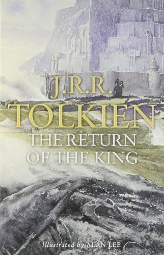 Return of the King: The Lord of the Rings, Part 3