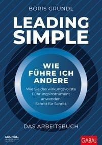 Leading Simple - Das Arbeitsbuch