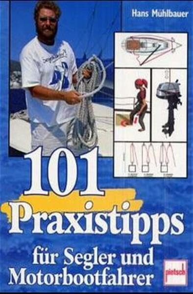 Stromversorgung an Bord (Bordpraxis Elektronik)