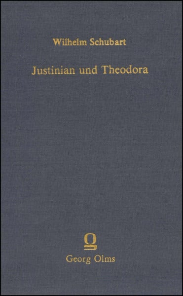 Justinian und Theodora