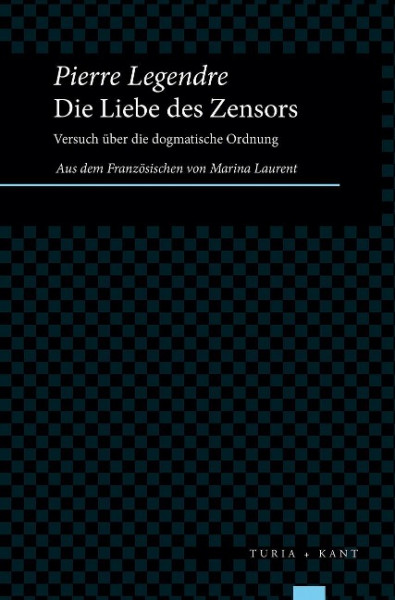 Die Liebe des Zensors
