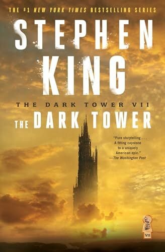 The Dark Tower VII: The Dark Tower (Volume 7) The Dark Tower VII: The Dark Tower (Volume 7)