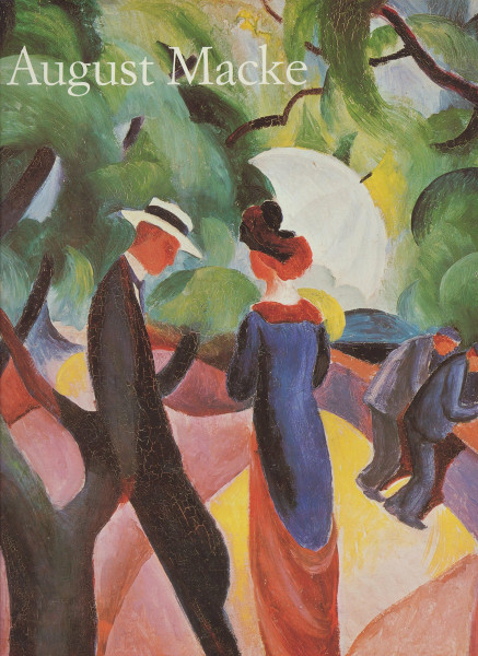 August Macke