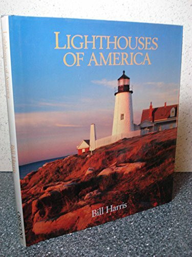 Lighthouses of America