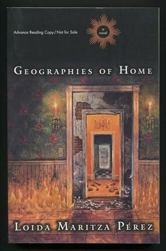 Geographies of Home