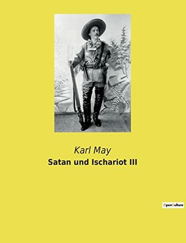 Satan und Ischariot III