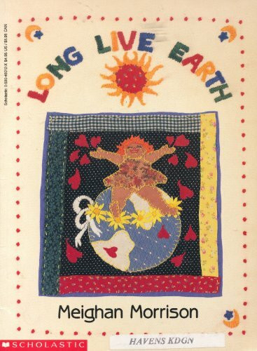 Long Live Earth