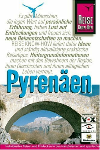 Pyrenäen (Reise Know-How)