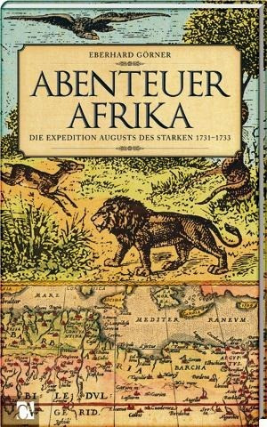 Abenteuer Afrika