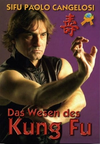 Das Wesen des Kung Fu