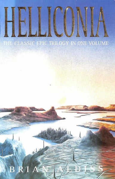 Helliconia Trilogy (The Brian Aldiss Collection)