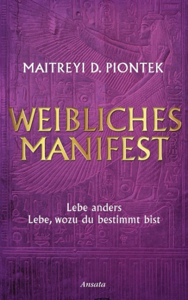 Weibliches Manifest