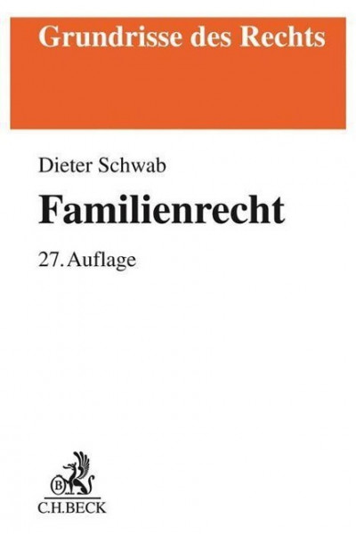 Familienrecht